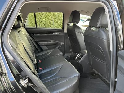 2022 Skoda Enyaq iV