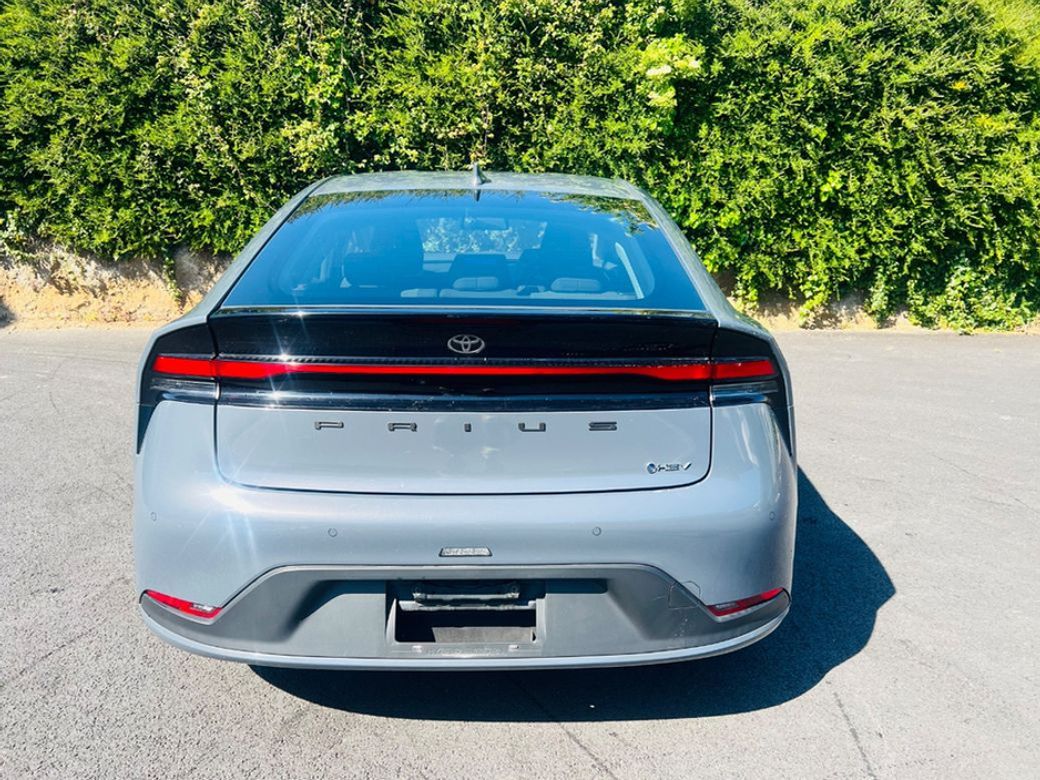 2023 Toyota Prius