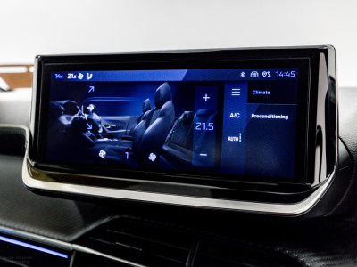 2024 Peugeot 2008