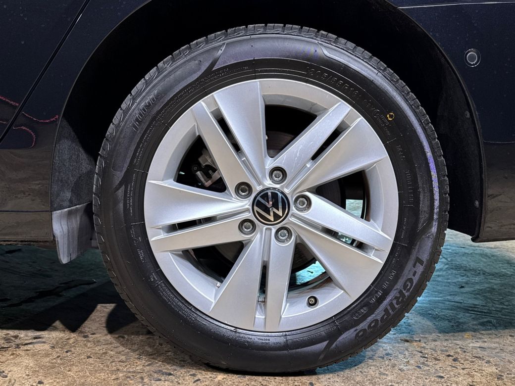 2023 Volkswagen Golf