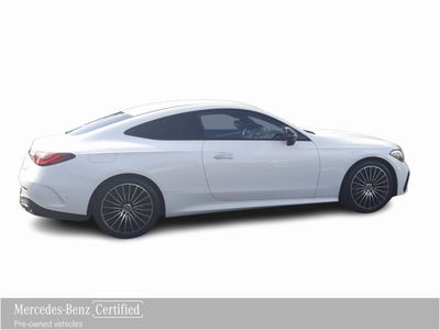2024 Mercedes-Benz CLE