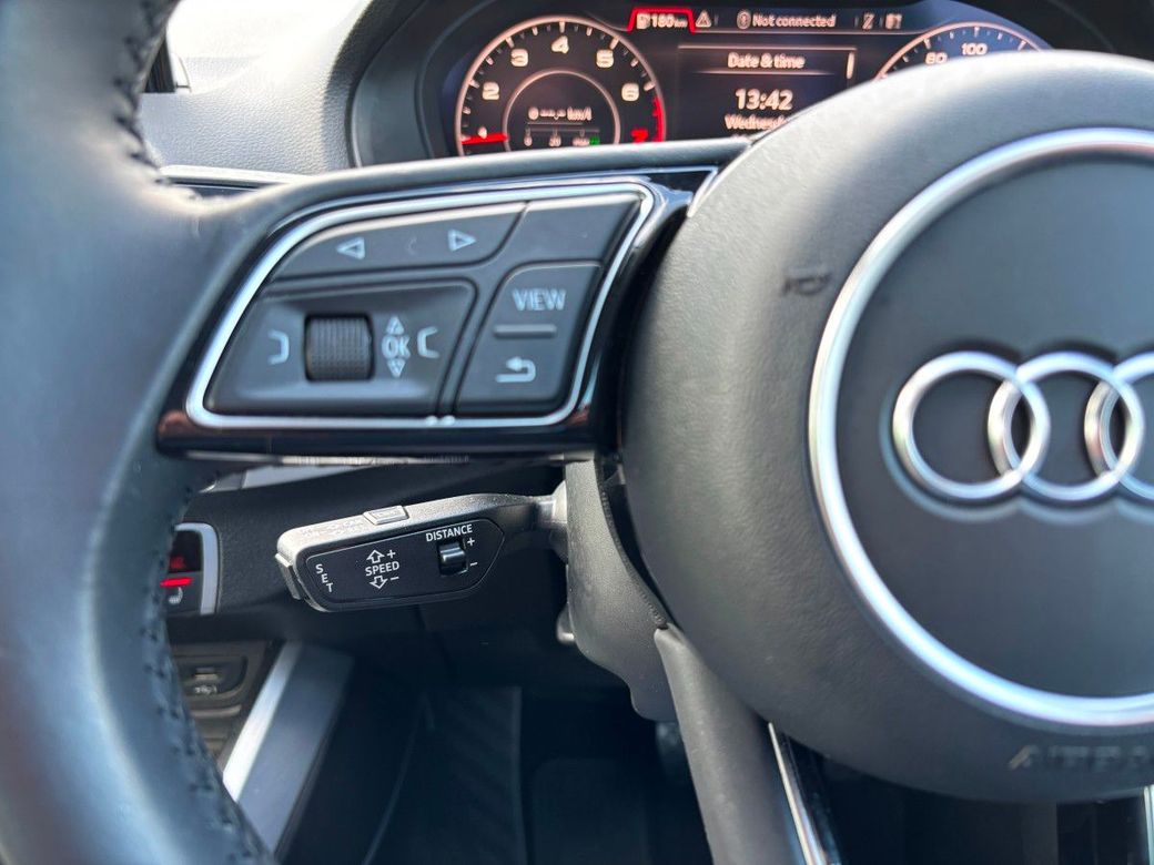 2020 Audi Q2