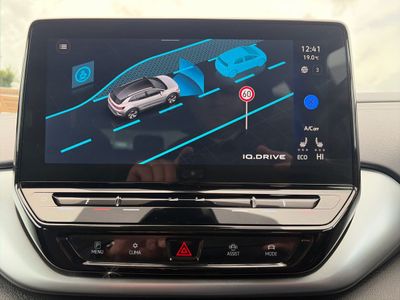 2023 Volkswagen ID.4
