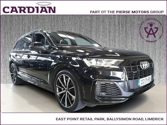vehicle for sale from Cardian
