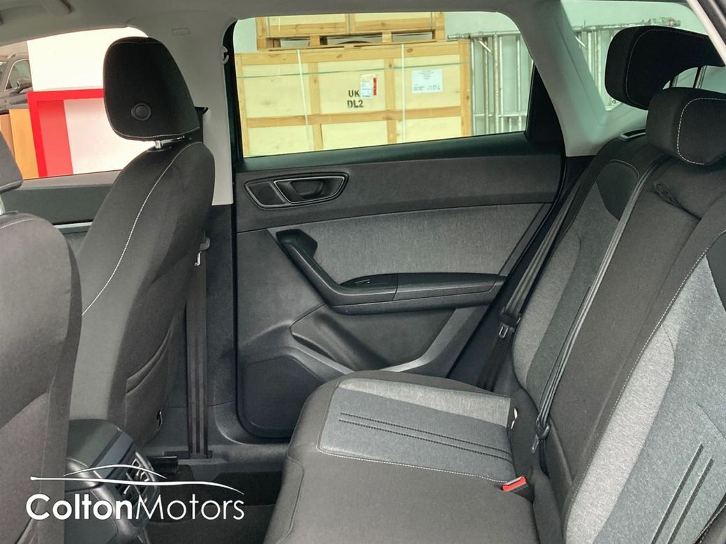 2023 SEAT Ateca