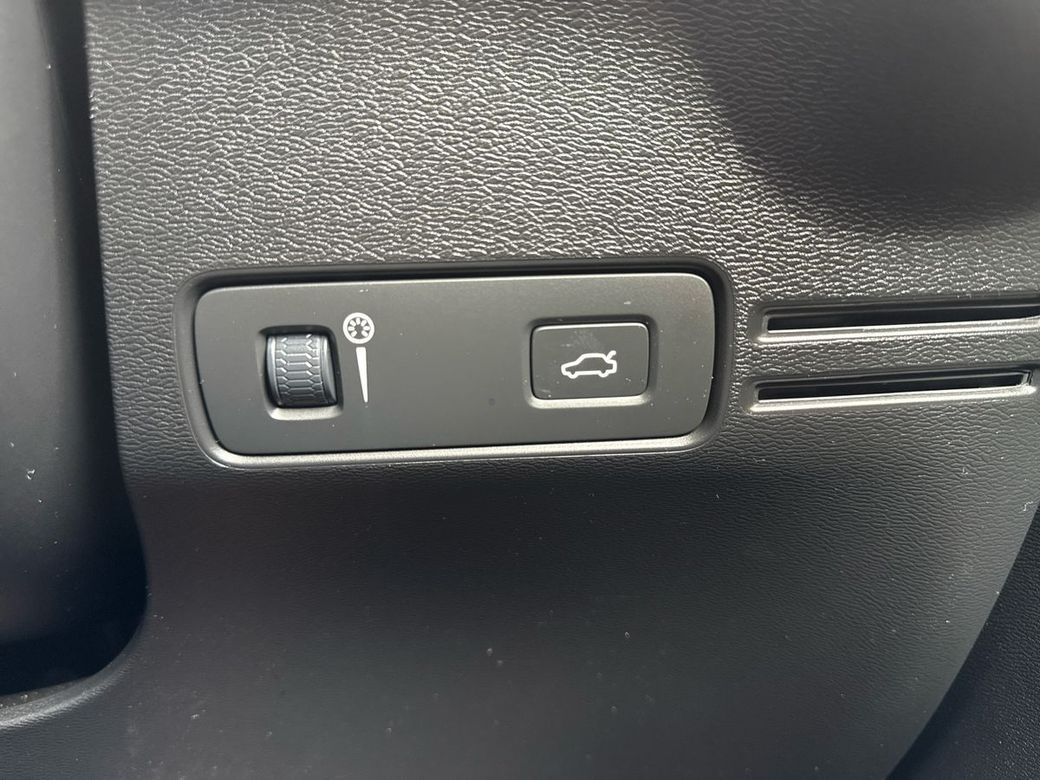 2019 Volvo XC40