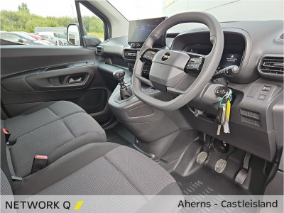 2026 Opel Combo