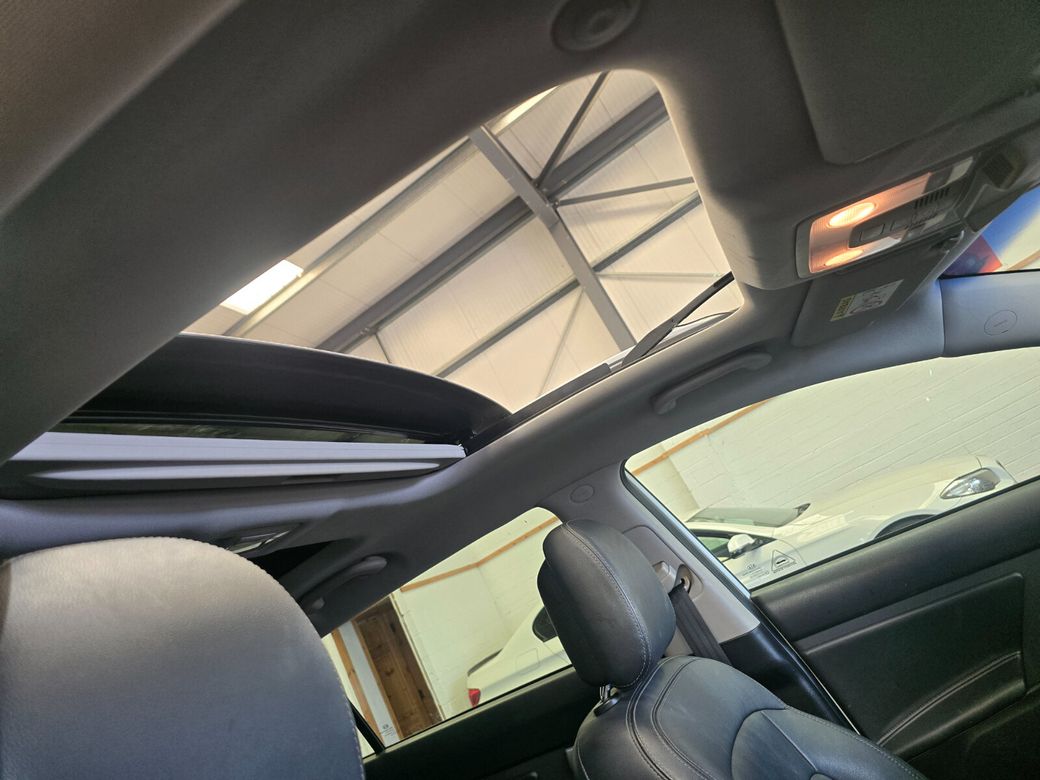2015 Kia Sportage