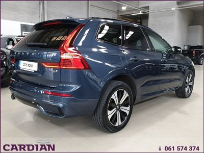 2025 Volvo XC60