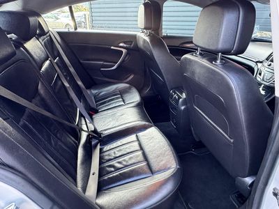 2014 Opel Insignia