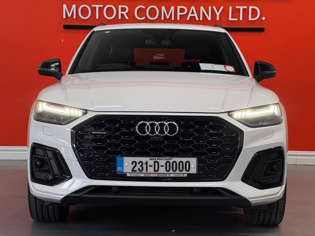 2023 Audi Q5