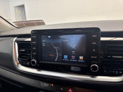 2020 Kia Stonic