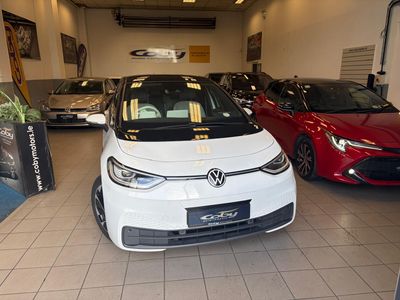 2022 Volkswagen ID.3