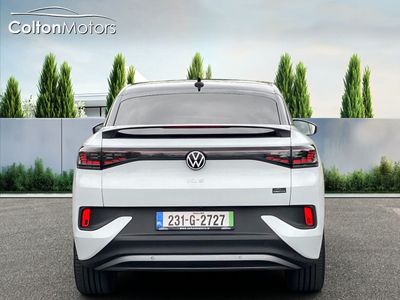2023 Volkswagen ID.5