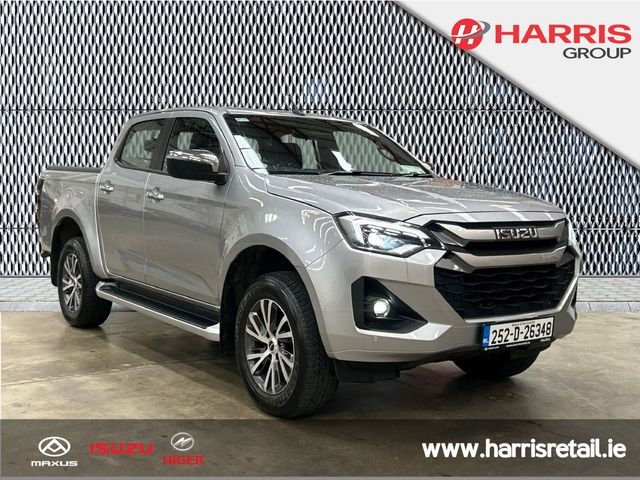 vehicle for sale from Harris Retail