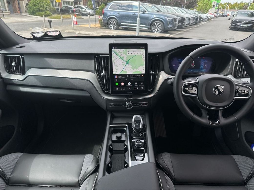 2026 Volvo XC60