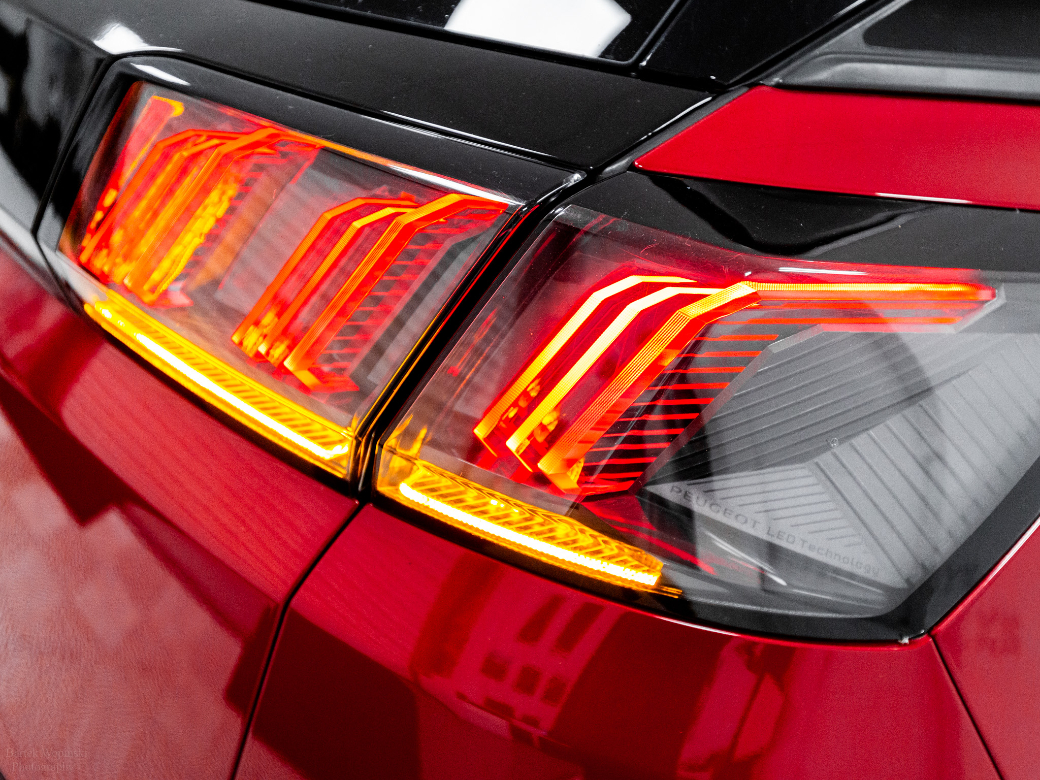 2022 Peugeot 3008