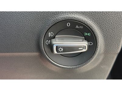 2020 Volkswagen T-Roc