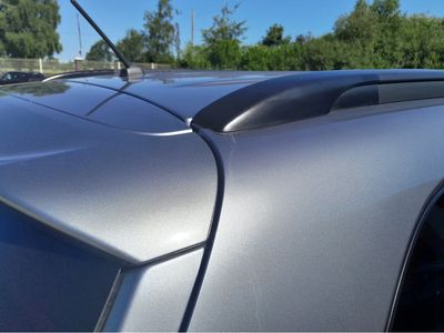 2017 Mitsubishi ASX
