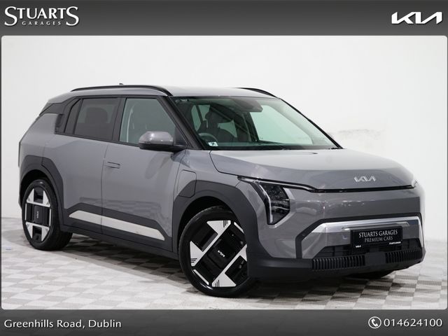 vehicle for sale from Stuarts Garages