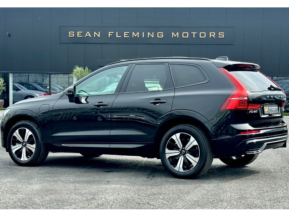 2025 Volvo XC60