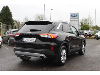 2024 Ford Kuga