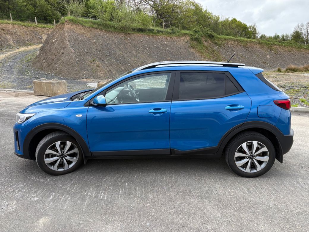 2024 Kia Stonic