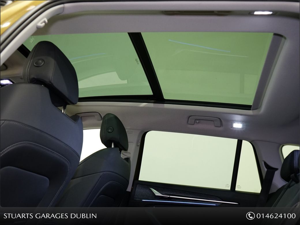 2024 Skoda Kodiaq