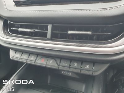 2026 Skoda Enyaq