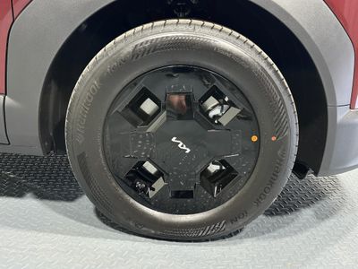 2026 Kia EV2