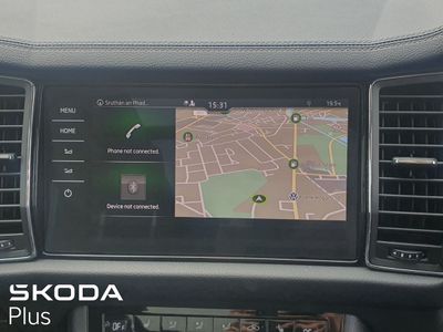 2022 Skoda Kodiaq