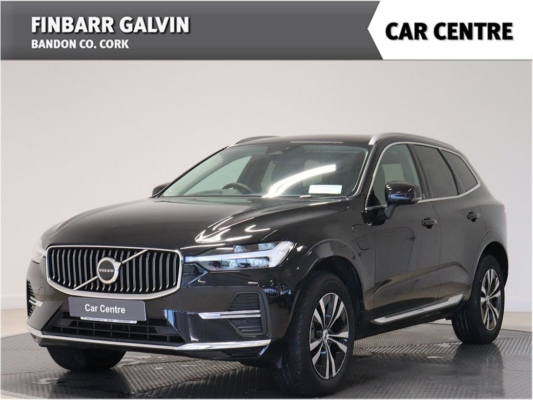 2022 Volvo XC60