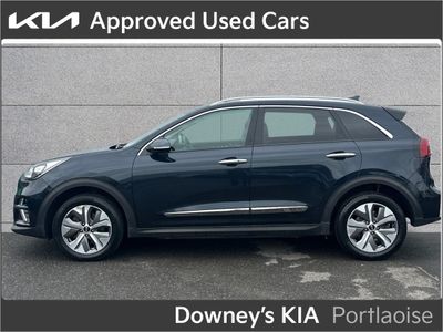 2019 Kia e-Niro