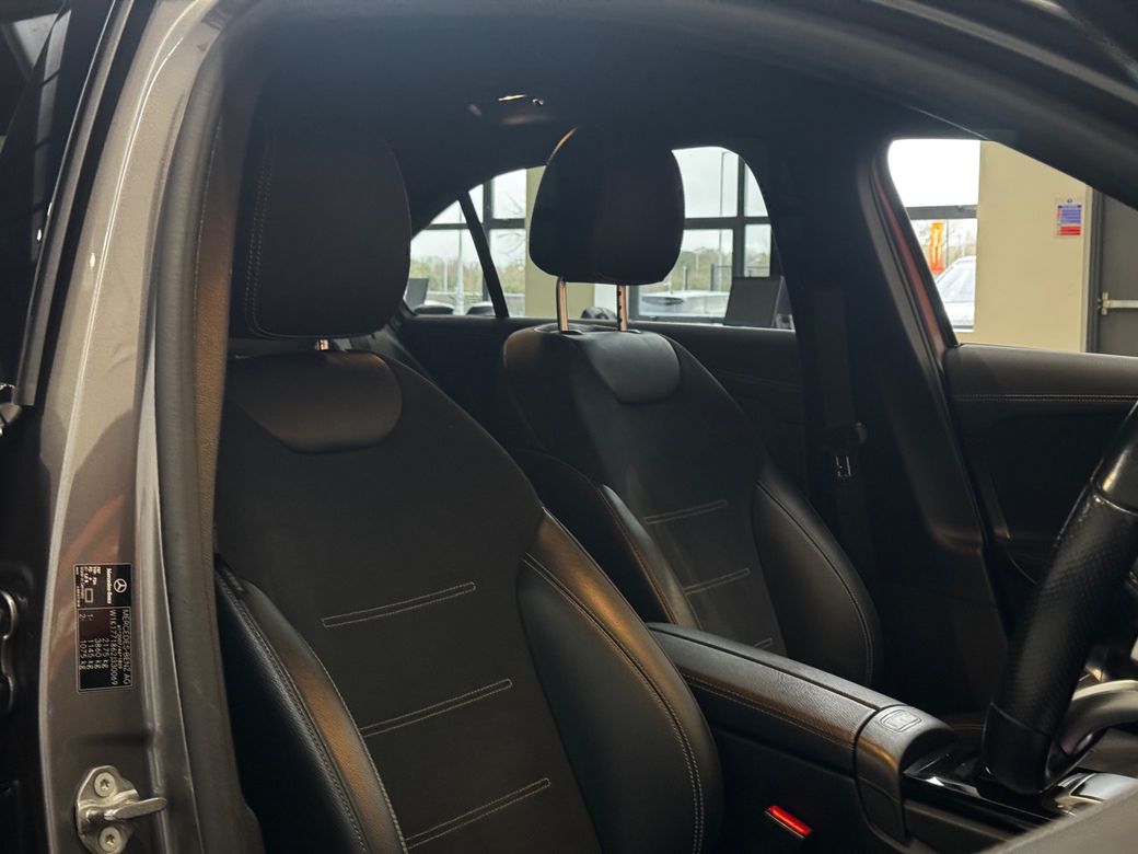 2022 Mercedes-Benz A Class