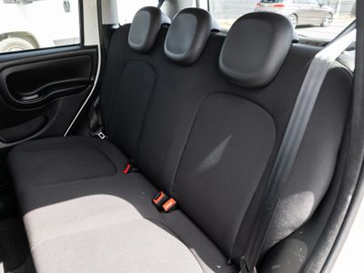 2024 Fiat Panda