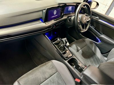 2023 Volkswagen Golf