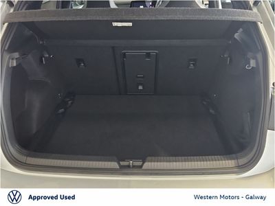 2023 Volkswagen Golf