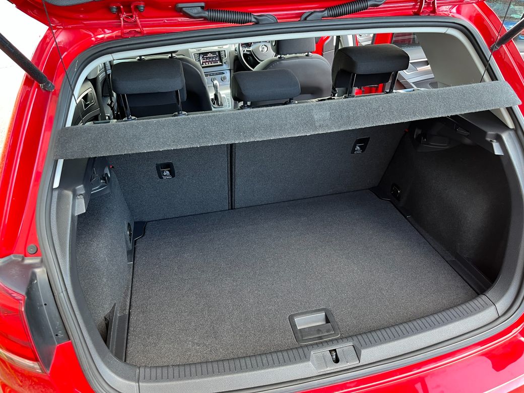 2014 Volkswagen Golf
