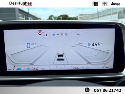 2024 Hyundai Ioniq 6