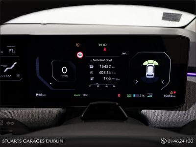 2025 Kia EV3