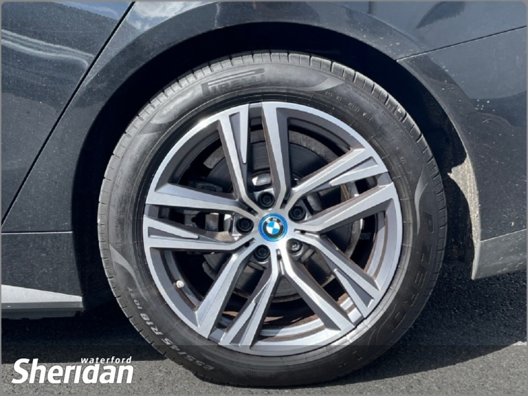 2023 BMW i4