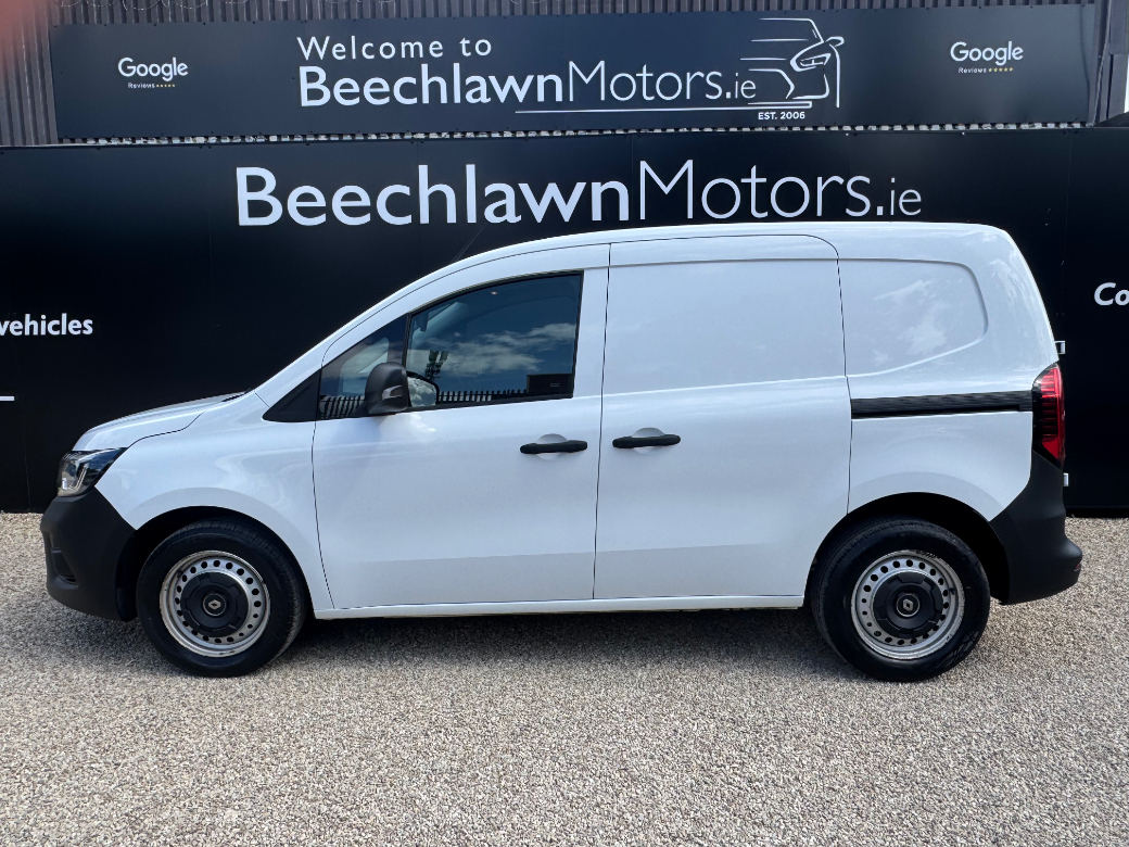 2023 Renault Kangoo