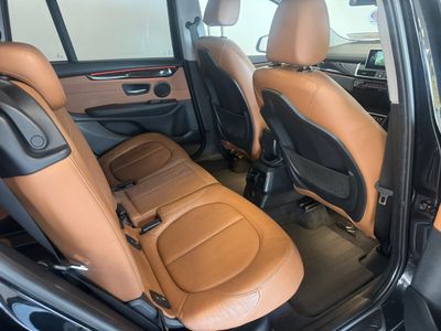 2016 BMW 2 Series Gran Tourer