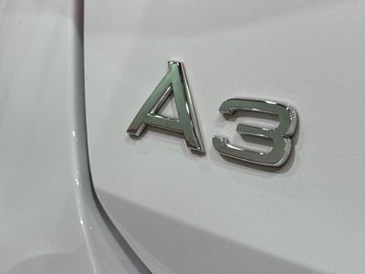 2021 Audi A3