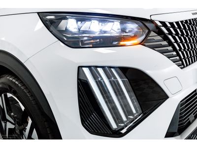 2024 Peugeot 2008