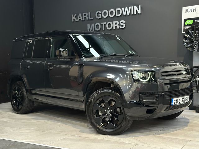 vehicle for sale from Karl Goodwin Motors