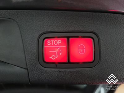 2025 Mercedes-Benz GLA Class