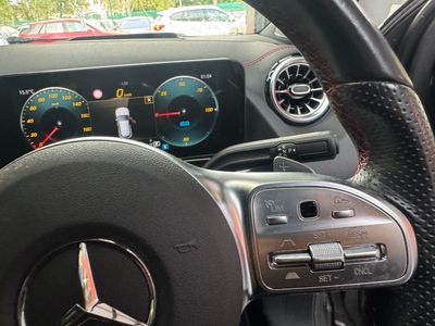 2021 Mercedes-Benz EQA