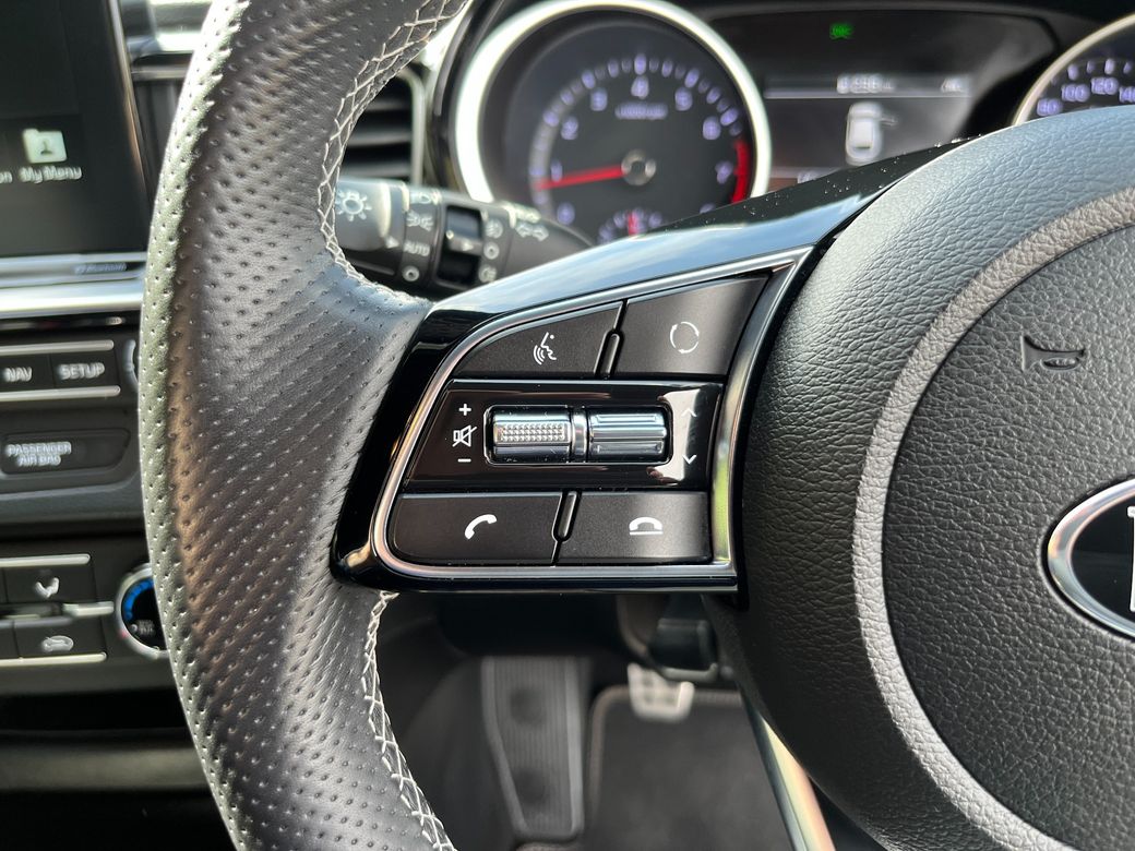 2020 Kia pro_ceed