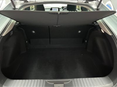 2025 Toyota Prius